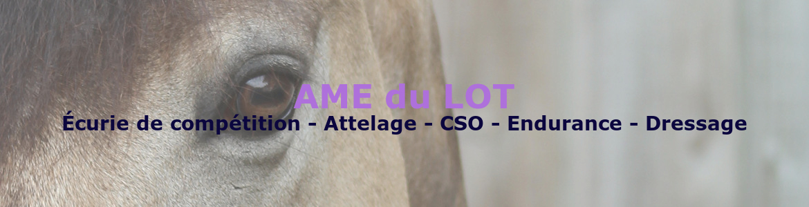 AME du LOT